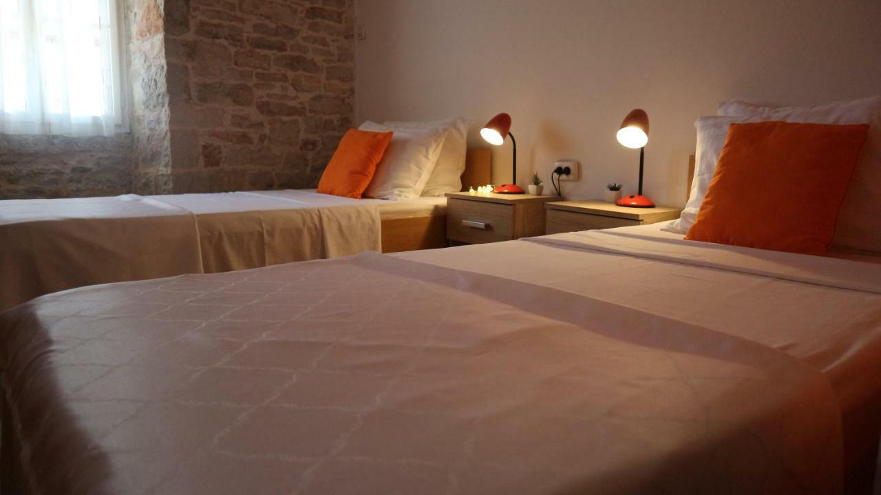 Villa Palace Peruški Dış mekan fotoğraf