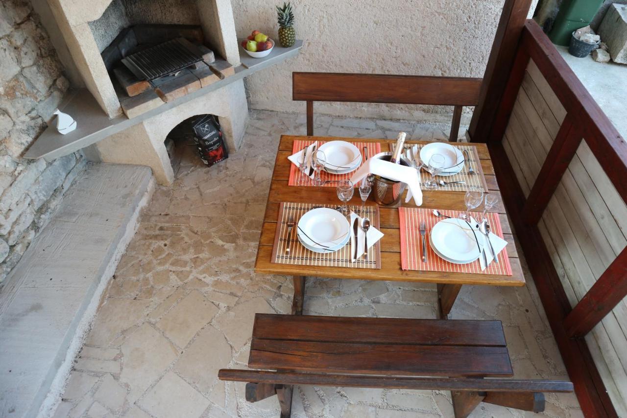 Villa Palace Peruški Dış mekan fotoğraf